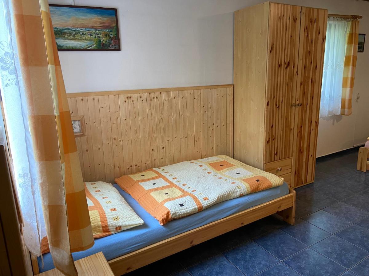 Apartman U Marusky Хршибска Экстерьер фото