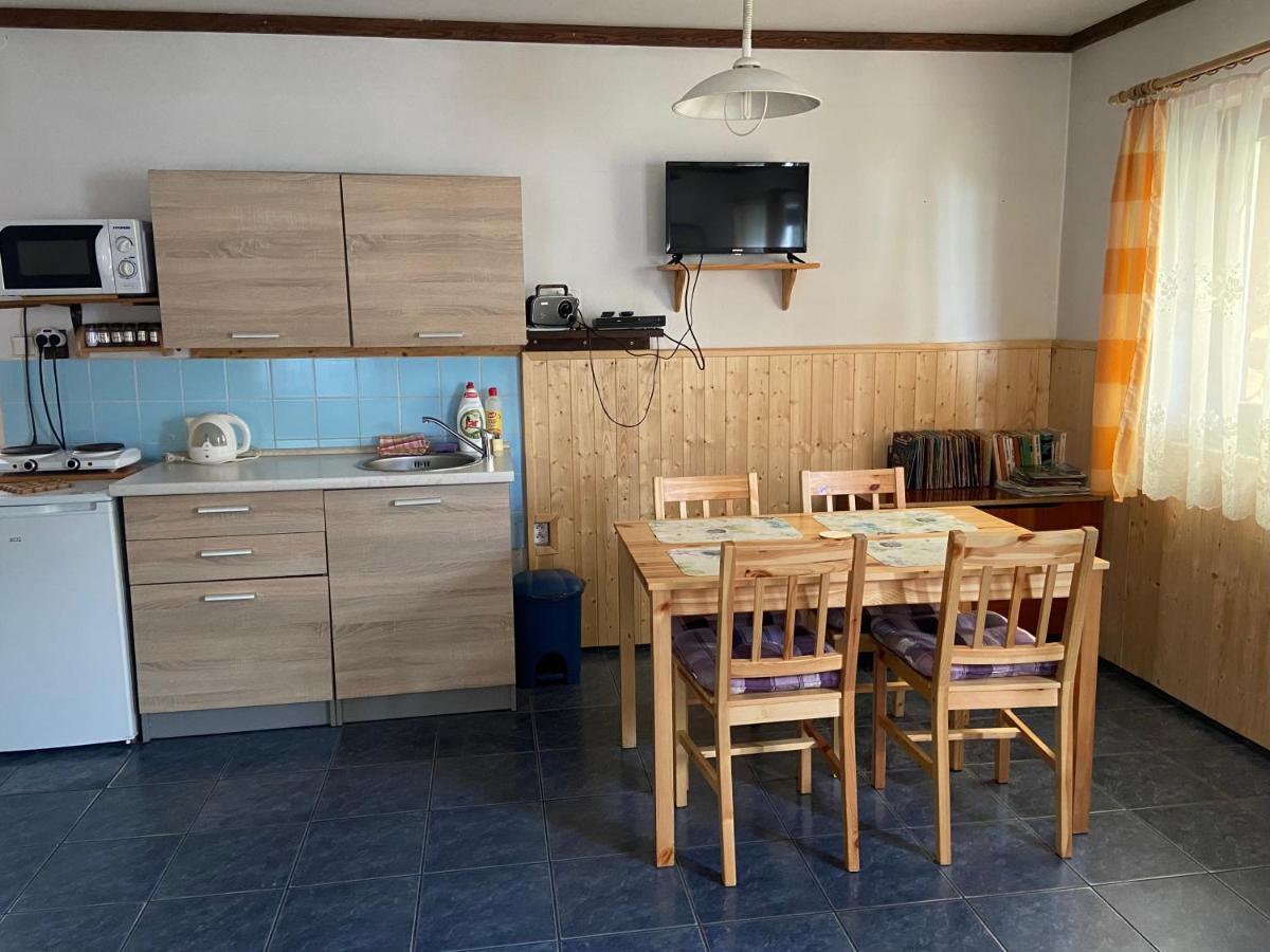 Apartman U Marusky Хршибска Экстерьер фото