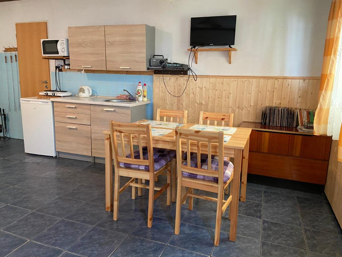 Apartman U Marusky Хршибска Экстерьер фото