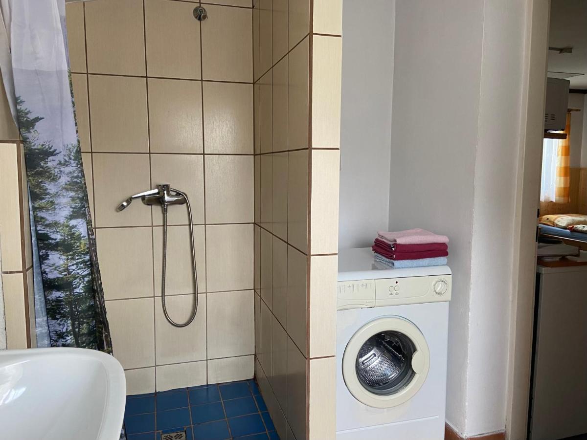 Apartman U Marusky Хршибска Экстерьер фото