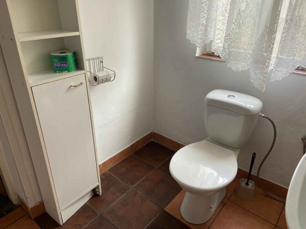 Apartman U Marusky Хршибска Экстерьер фото