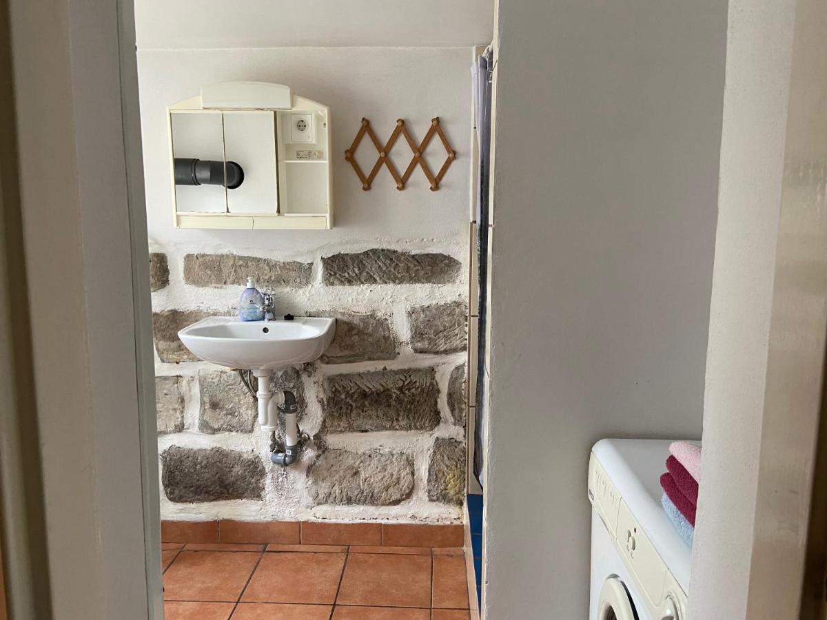 Apartman U Marusky Хршибска Экстерьер фото
