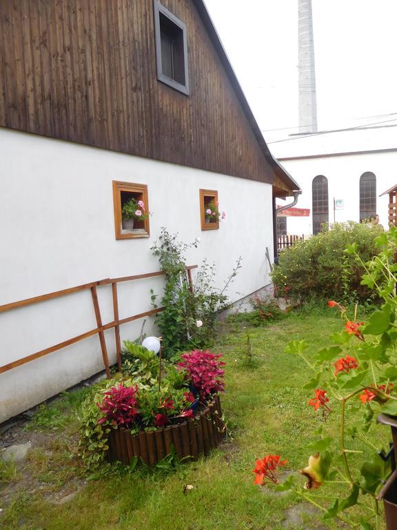 Apartman U Marusky Хршибска Номер фото