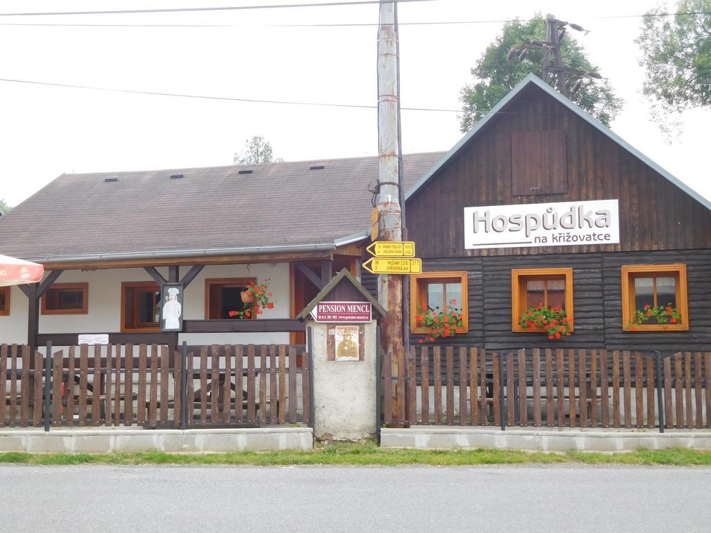 Apartman U Marusky Хршибска Номер фото