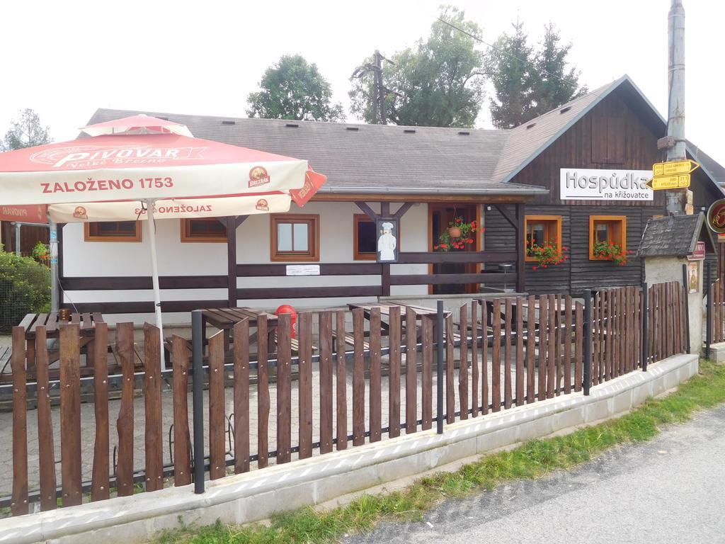 Apartman U Marusky Хршибска Номер фото